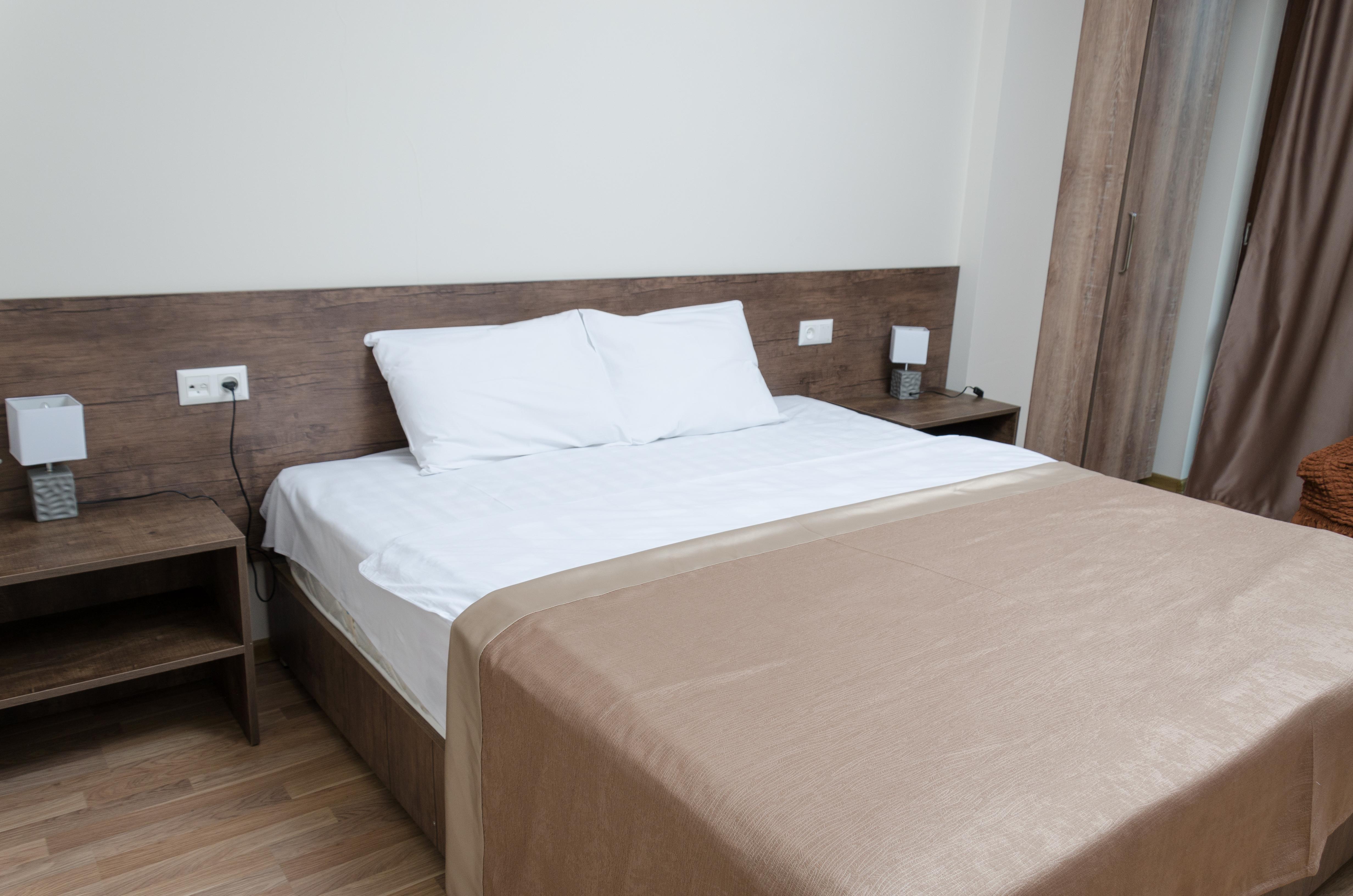 Big Bay Hotel Tiflis Exterior foto