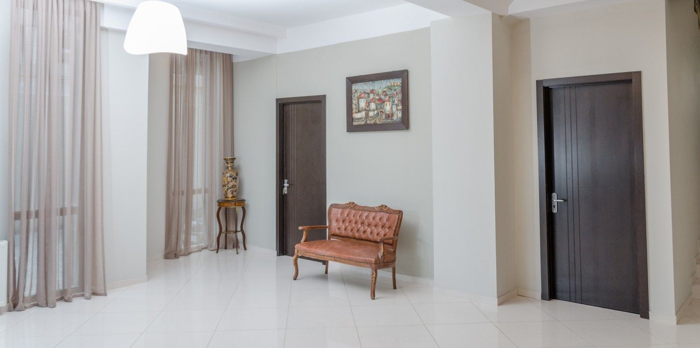 Big Bay Hotel Tiflis Exterior foto